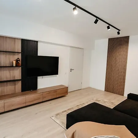 Luxury Coresi