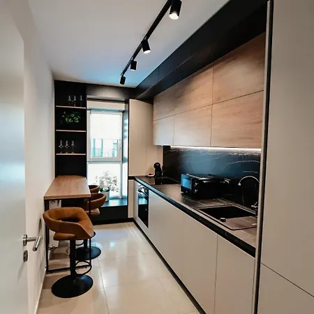 Luxury Coresi