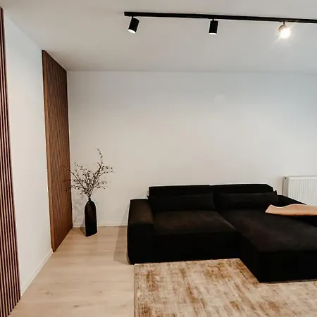 Apartment Luxury Coresi
