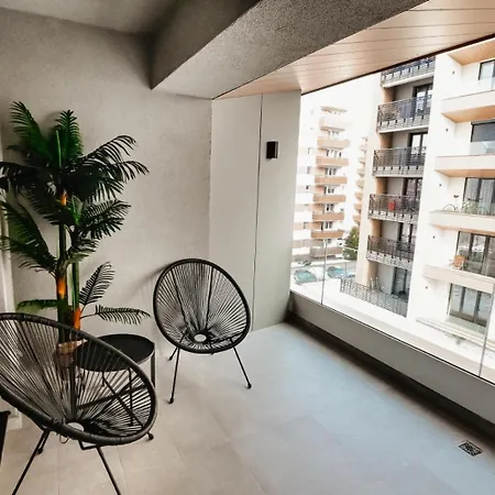 Luxury Coresi Braşov