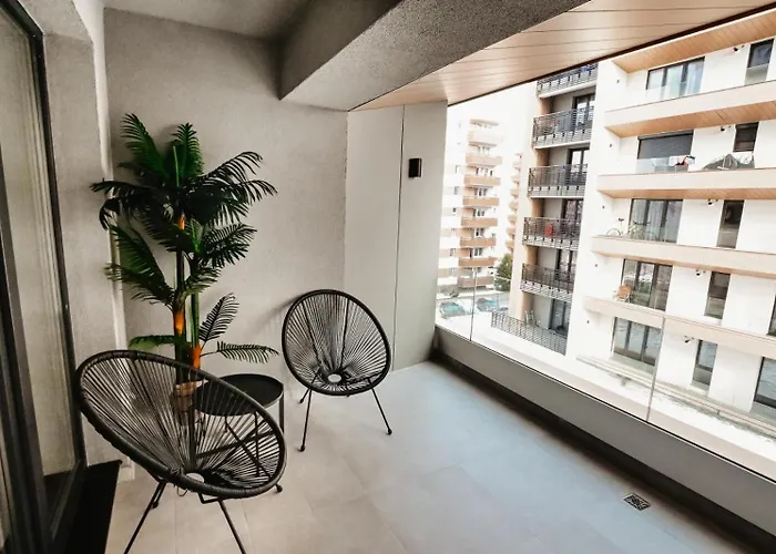 Luxury Coresi Брашов